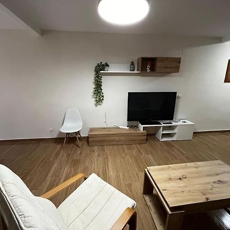 Apartamento En Isla Cristina Εξωτερικό φωτογραφία