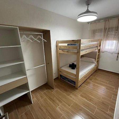 Apartamento En Isla Cristina Εξωτερικό φωτογραφία