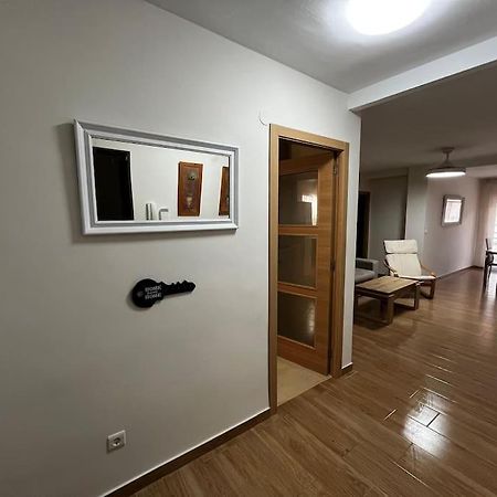 Apartamento En Isla Cristina Εξωτερικό φωτογραφία