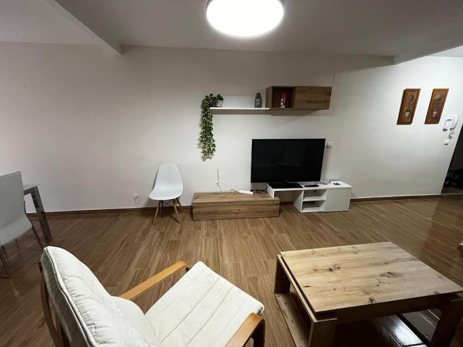 Apartamento En Isla Cristina Εξωτερικό φωτογραφία