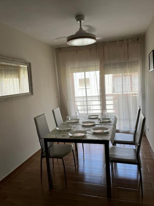 Apartamento En Isla Cristina Εξωτερικό φωτογραφία