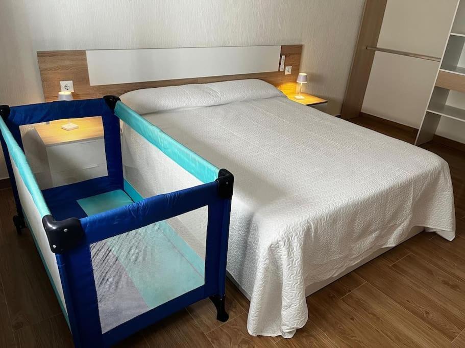 Apartamento En Isla Cristina Εξωτερικό φωτογραφία