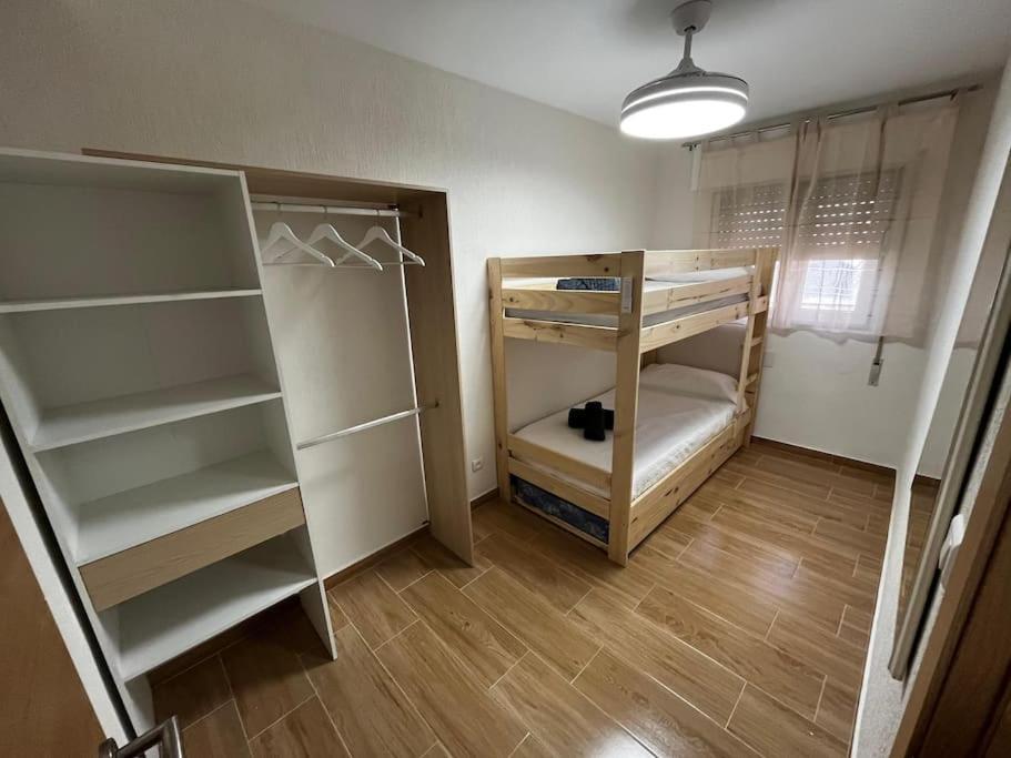 Apartamento En Isla Cristina Εξωτερικό φωτογραφία