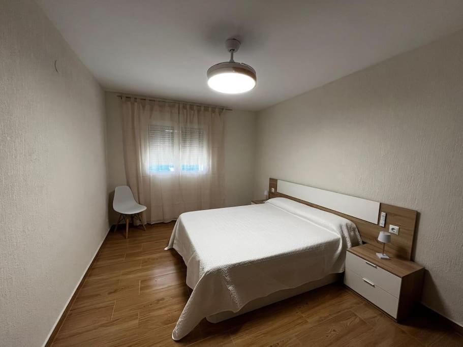 Apartamento En Isla Cristina Εξωτερικό φωτογραφία