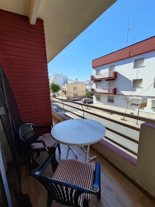 Apartamento En Isla Cristina Εξωτερικό φωτογραφία