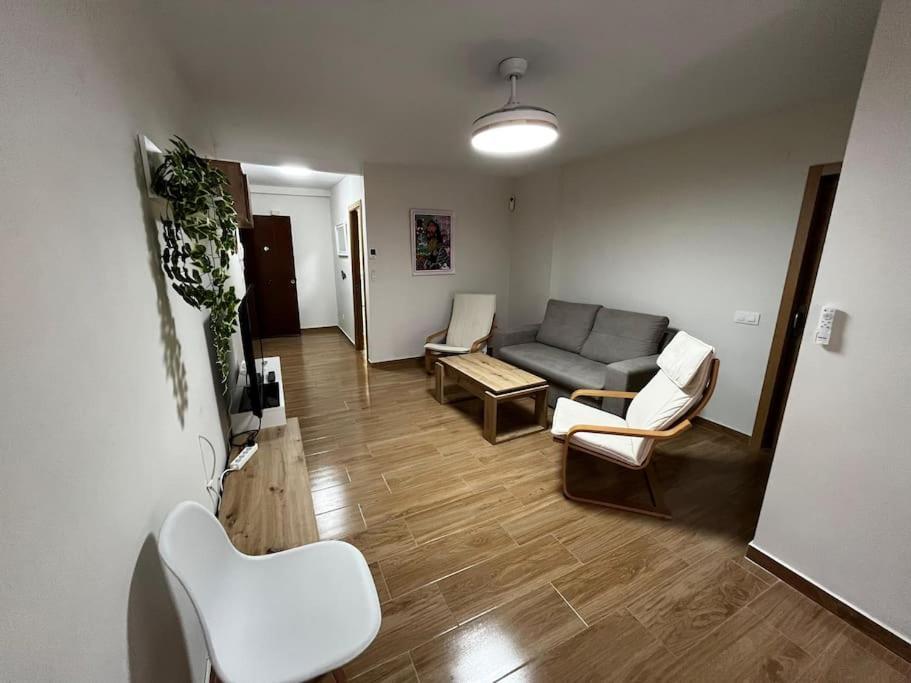Apartamento En Isla Cristina Εξωτερικό φωτογραφία