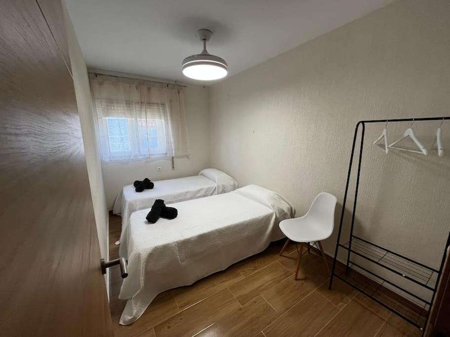 Apartamento En Isla Cristina Εξωτερικό φωτογραφία
