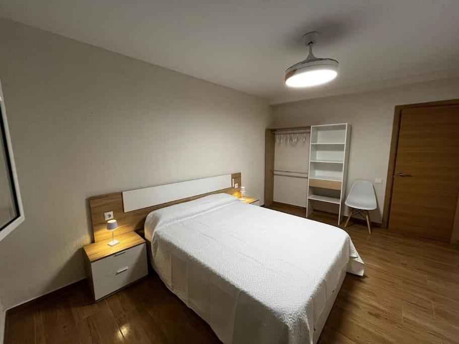 Apartamento En Isla Cristina Εξωτερικό φωτογραφία
