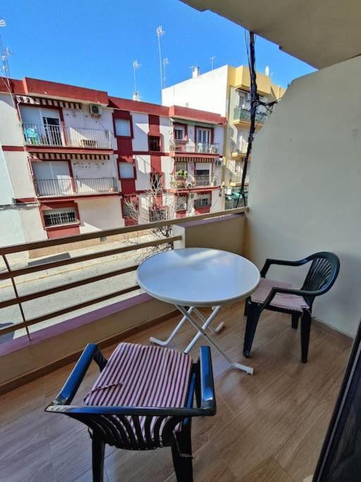 Apartamento En Isla Cristina Εξωτερικό φωτογραφία